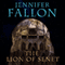 Lion of Senet: Second Sons, Book 1 (Unabridged) audio book by Jennifer Fallon