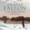 The Immortal Prince: Tide Lords, Book 1 (Unabridged) audio book by Jennifer Fallon