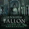 Gods of Amyrantha: Tide Lords, Book 2 (Unabridged) audio book by Jennifer Fallon
