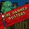 The Damned Busters: To Hell and Back, Book 1 (Unabridged) audio book by Matthew Hughes
