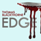 Edge (Unabridged) audio book by Thomas Blackthorne