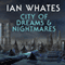 City of Dreams & Nightmare: City of a Hundred Rows, Book 1 (Unabridged) audio book by Ian Whates