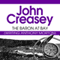 The Baron at Bay: The Baron Series, Book 4 (Unabridged) audio book by John Creasey