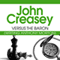 Versus the Baron: The Baron Series (Unabridged) audio book by John Creasey