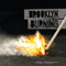 Brooklyn, Burning (Unabridged) audio book by Steve Brezenoff