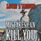 Mistakes Can Kill You: A Collection of Western Stories (Unabridged) audio book by Louis L'Amour