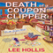 Death of a Coupon Clipper (Unabridged) audio book by Lee Hollis