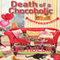 Death of a Chocoholic (Unabridged) audio book by Lee Hollis