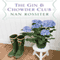 The Gin & Chowder Club (Unabridged) audio book by Nan Rossiter