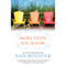 More Than You Know (Unabridged) audio book by Nan Rossiter