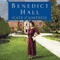 Benedict Hall (Unabridged) audio book by Cate Campbell