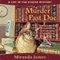 Murder Past Due: Cat in the Stacks Mystery (Unabridged) audio book by Miranda James