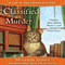 Classified as Murder (Unabridged) audio book by Miranda James