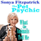 What the Animals Tell Me (Unabridged) audio book by Sonya Fitzpatrick