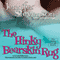 The Hinky Bearskin Rug (Unabridged) audio book by Jennifer Stevenson