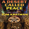 A Desert Called Peace: Carrera, Book 1 (Unabridged) audio book by Tom Kratman
