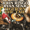 Tiger by the Tail: Paladin of Shadows, Book 6 (Unabridged) audio book by John Ringo, Ryan Sear