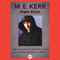 Night Kites (Unabridged) audio book by M.E. Kerr