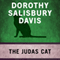 The Judas Cat (Unabridged) audio book by Dorothy Salisbury Davis