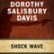 Shock Wave (Unabridged) audio book by Dorothy Salisbury Davis