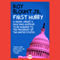 First Hubby: A Novel About a Man Who Happens to Be Married to the President of the United States (Unabridged) audio book by Roy Blount Jr.