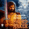 Sword-Maker: Tiger and Del, Book 3 (Unabridged) audio book by Jennifer Roberson