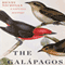 The Galpagos: A Natural History (Unabridged) audio book by Henry Nicholls