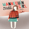 Mannequin Girl: A Novel (Unabridged) audio book by Ellen Litman