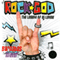 Rock God: The Legend of BJ Levine (Unabridged)