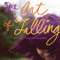 The Art of Falling (Unabridged) audio book by Jenny Kaczorowski
