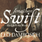 Jonathan Swift: His Life and His World (Unabridged) audio book by Leo Damrosch