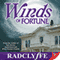 Winds of Fortune: Provincetown Tales, Book 5 (Unabridged) audio book by Radclyffe