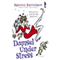 Damsel Under Stress: A Novel (Unabridged) audio book by Shanna Swendson