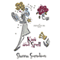 Kiss and Spell: A Novel (Unabridged) audio book by Shanna Swendson