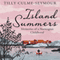Island Summers: Memories of a Norwegian Childhood (Unabridged) audio book by Tilly Clume-Seymour