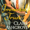 Immortal Trust: The Curse of the Templars, Book 3 (Unabridged) audio book by Claire Ashgrove