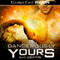 Dangerously Yours (Unabridged) audio book by A. M. Griffin