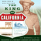 The King of California: J.G. Boswell and the Making of a Secret American Empire (Unabridged) audio book by Mark Arax, Rick Wartzman