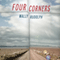 Four Corners: A Novel (Unabridged) audio book by Wally Rudolph