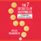 The 7 Secrets of Happiness: An Optimists Journey (Unabridged) audio book by Gyles Brandreth