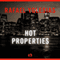 Hot Properties (Unabridged) audio book by Rafael Yglesias