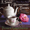 A Sprig of Blossomed Thorn: Wysteria Tearoom Mysteries, Book 2 (Unabridged) audio book by Patrice Greenwood