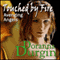 Touched by Fire (Unabridged) audio book by Doranna Durgin