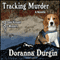 Tracking Murder (Unabridged) audio book by Doranna Durgin