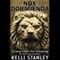 Nox Dormienda (A Long Night for Sleeping): An Arcturus Mystery (Unabridged) audio book by Kelli Stanley