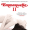 Emmanuelle II (Unabridged) audio book by Emmanuelle Arsan