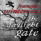 The Daylight Gate (Unabridged) audio book by Jeanette Winterson