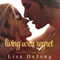 Living with Regret (Unabridged) audio book by Lisa De Jong