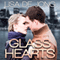 Glass Hearts (Unabridged) audio book by Lisa De Jong