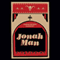 Jonah Man (Unabridged) audio book by Christopher Narozny